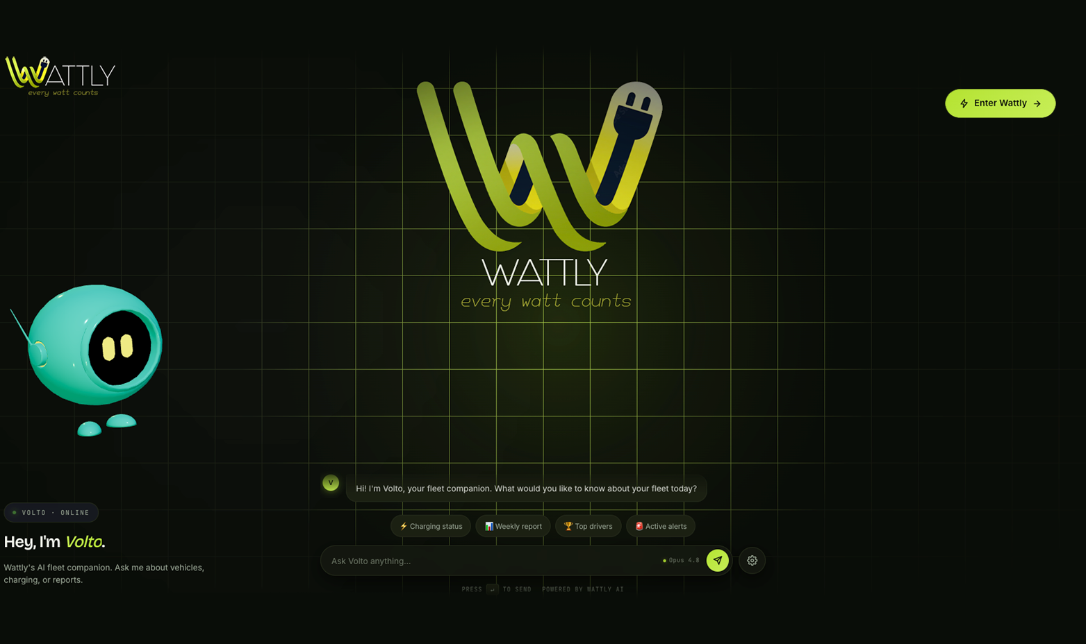 Wattly