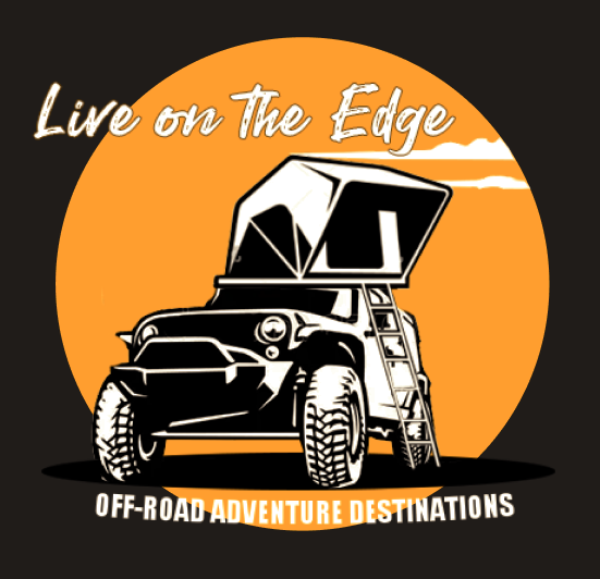 Off Road Trips Booking App