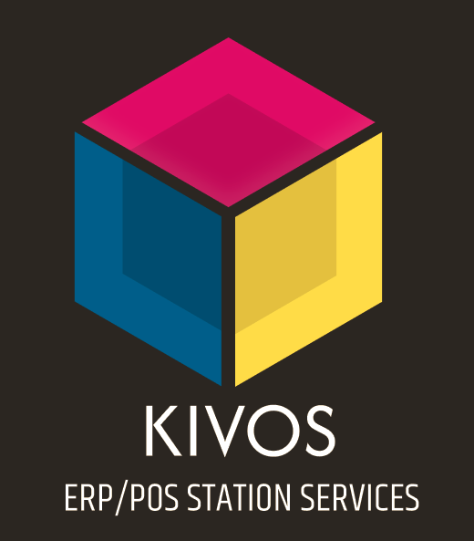 ERP Retail POS Station